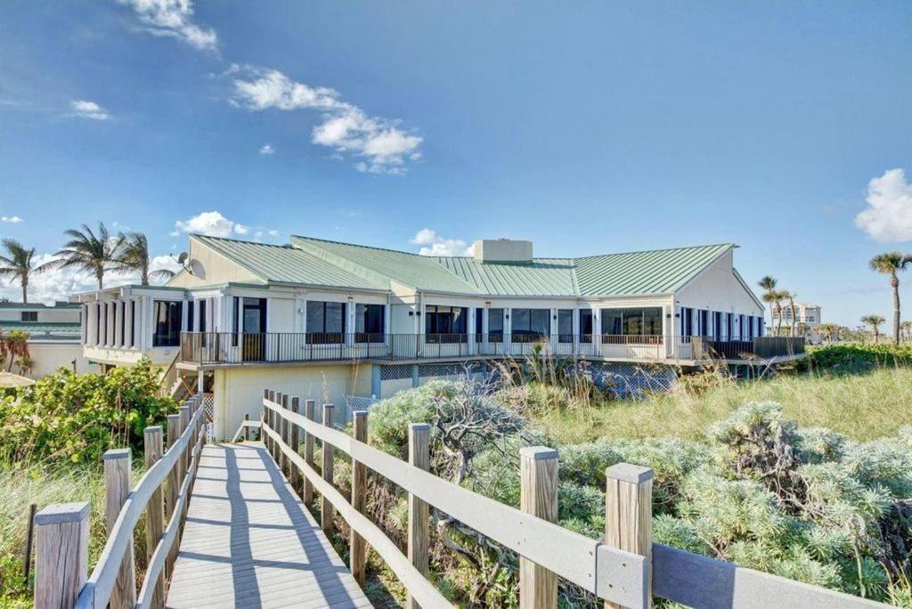פורט פירס Excellent Beach Front Community, Golf Course, Tennis, Sunny Weather Year Round! מראה חיצוני תמונה