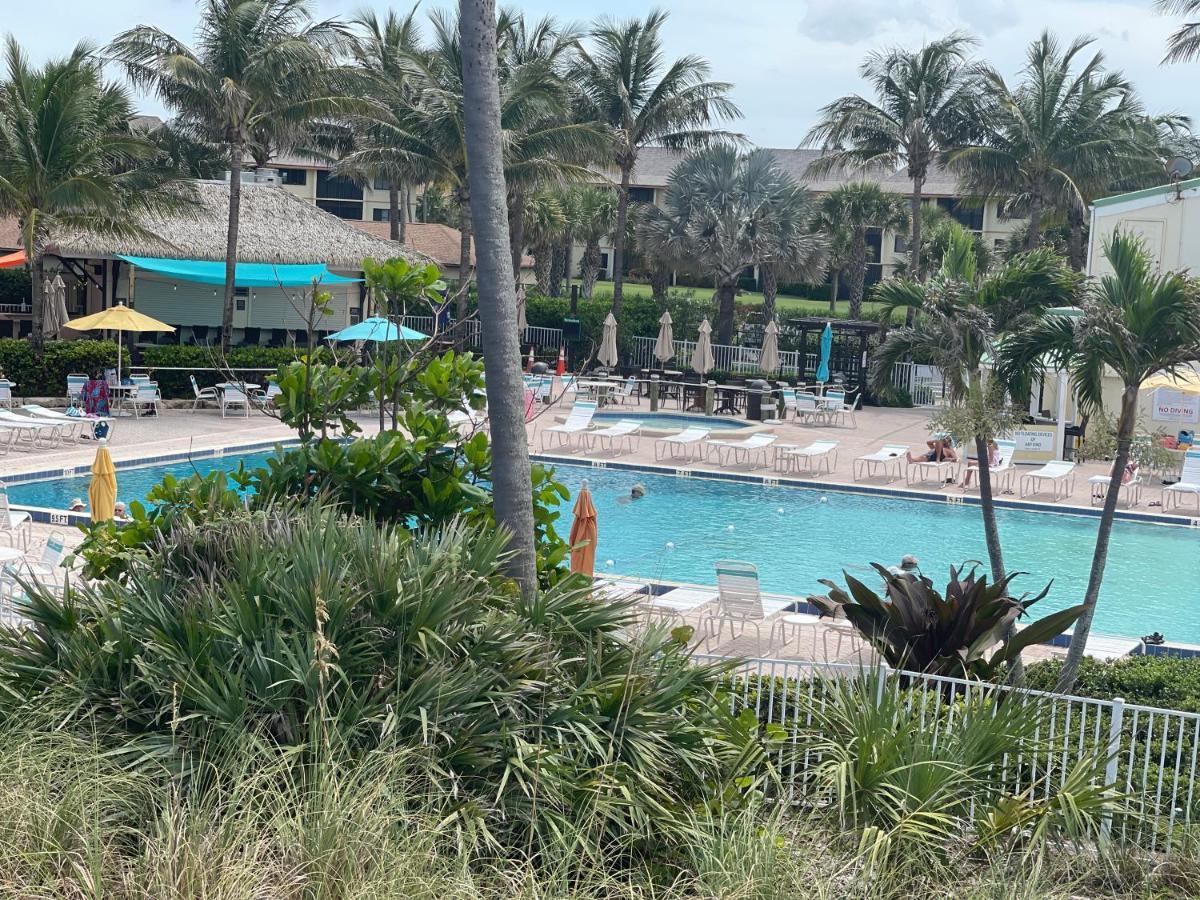 פורט פירס Excellent Beach Front Community, Golf Course, Tennis, Sunny Weather Year Round! מראה חיצוני תמונה
