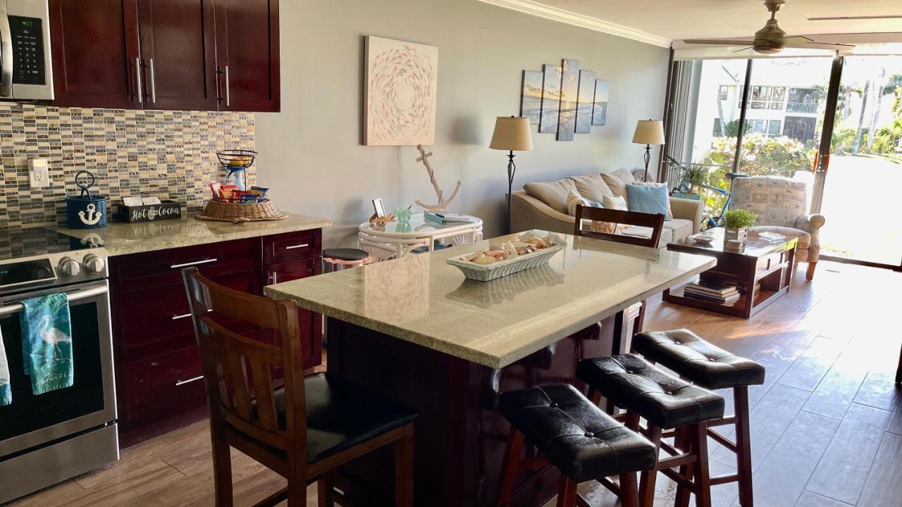 פורט פירס Excellent Beach Front Community, Golf Course, Tennis, Sunny Weather Year Round! מראה חיצוני תמונה